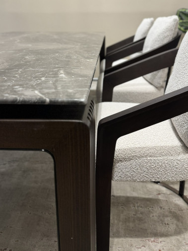 Стул Frances Legno