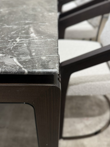 Стул Frances Legno