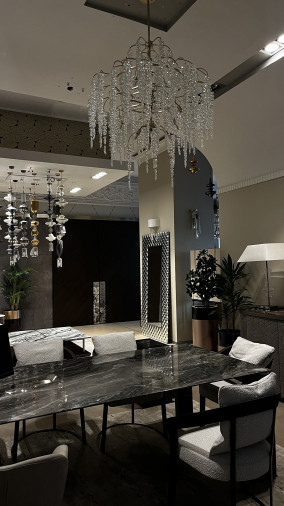 Стул Frances Legno