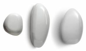 Пуфик Invece Small White