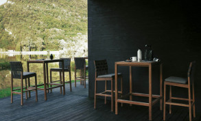 Барный стул Network