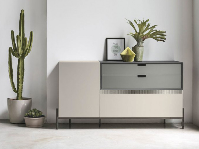 Комод Time Unit Ti 112