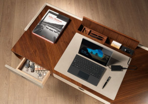 Стол письменный Desyo Sc27