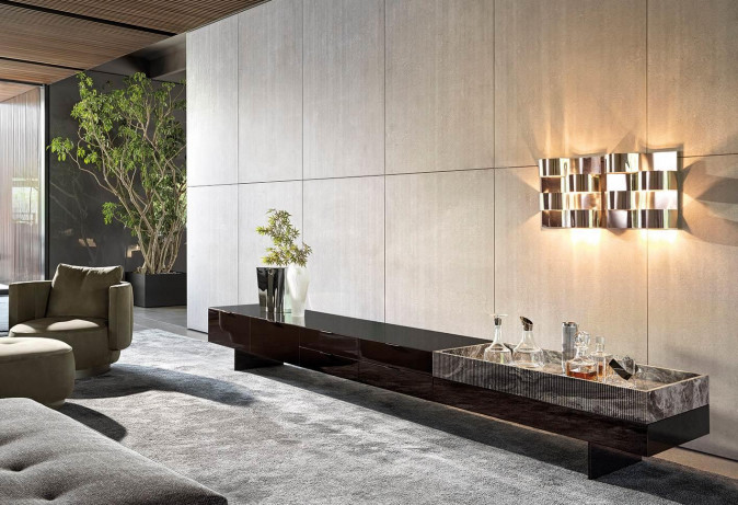 Комод Superblocks