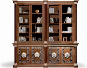 Библиотека Magister