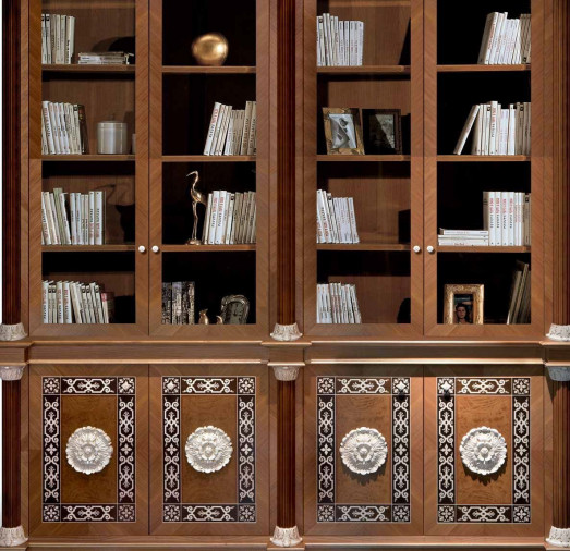 Библиотека Magister