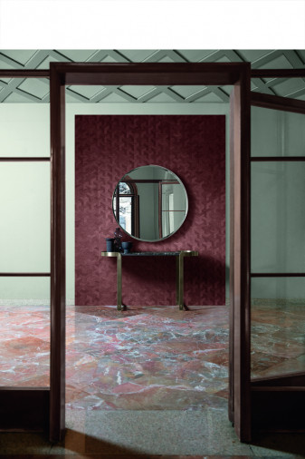 Консоль Fanny