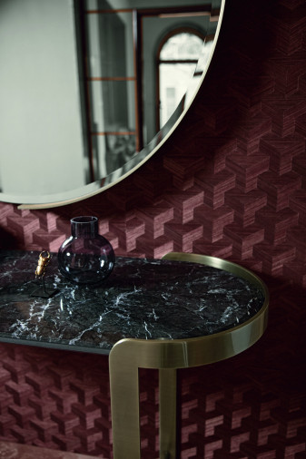 Консоль Fanny