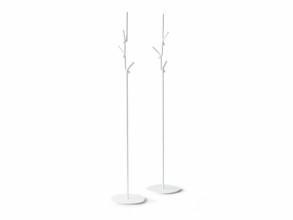 Вешалка Softer Than Steel