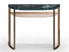 Консоль I Rododendri