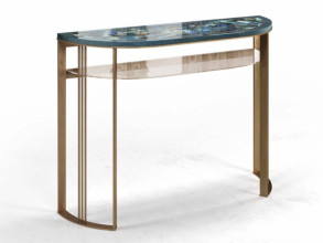 Консоль I Rododendri