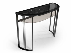 Консоль I Rododendri