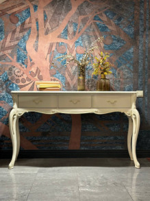 Консоль Valpolicella White 1502