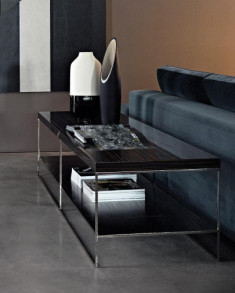 Консоль Calder