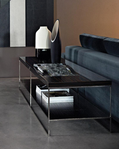 Консоль Calder