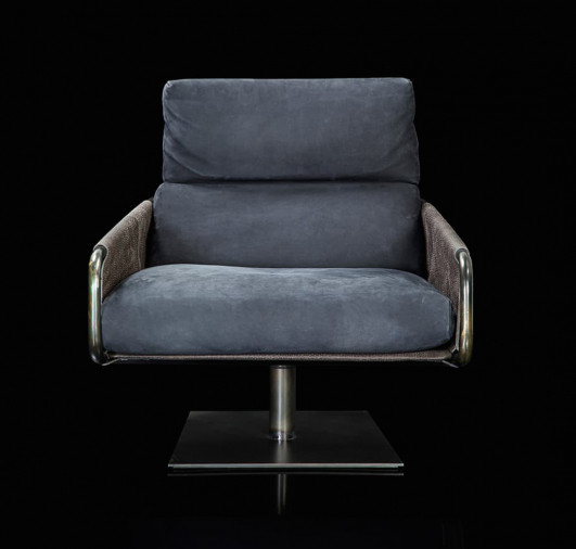 Кресло Voyage Blue