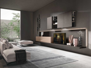 Стенка Day Collection 07