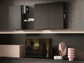 Стенка Day Collection 07