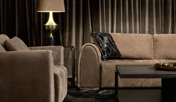 Кресло Maurice