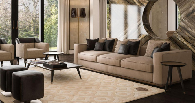 Столик журнальный E238