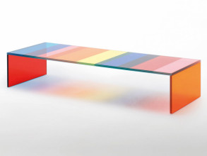 Столик журнальный The Dark Side