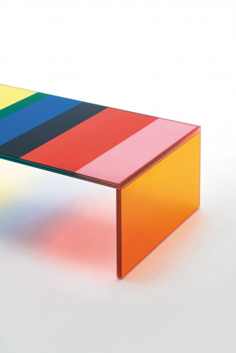 Столик журнальный The Dark Side