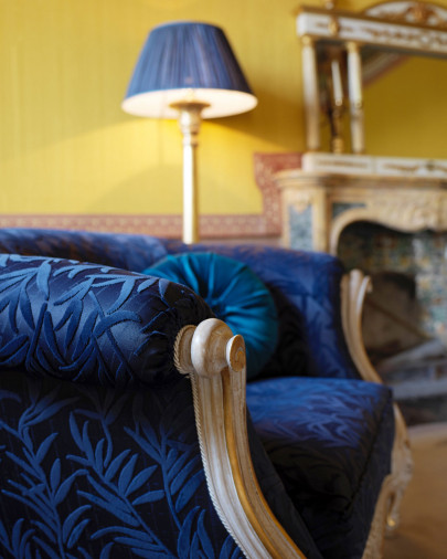 Кресло 3132 Pol