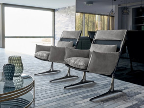 Кресло Barracuda