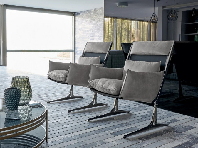 Кресло Barracuda