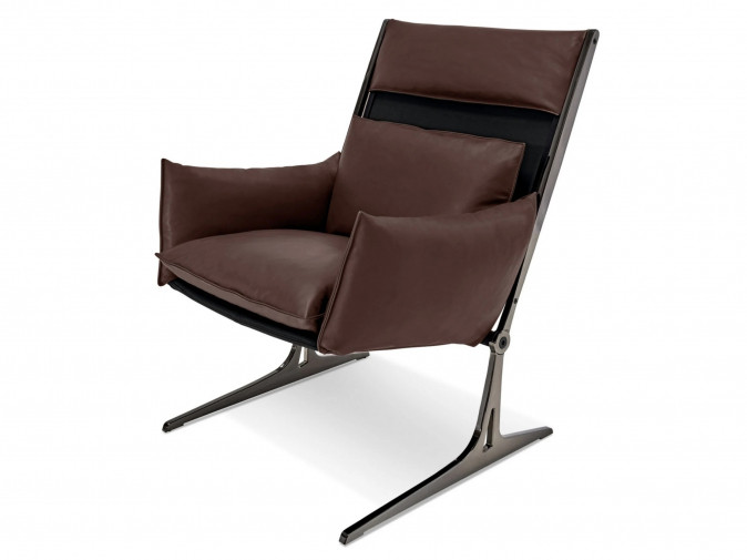 Кресло Barracuda