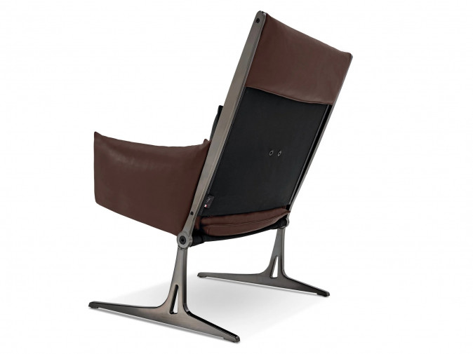 Кресло Barracuda