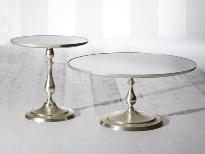 Столик журнальный Genevieve