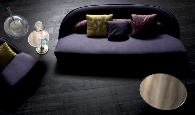 Столик журнальный Genevieve