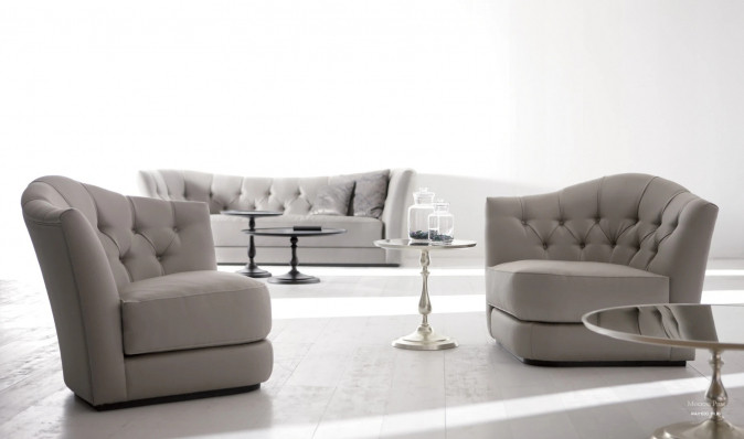 Столик журнальный Genevieve