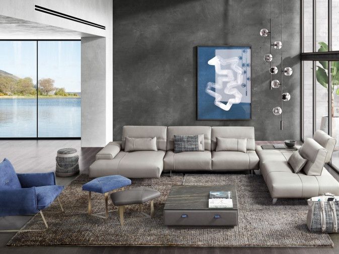 Столик журнальный T160A