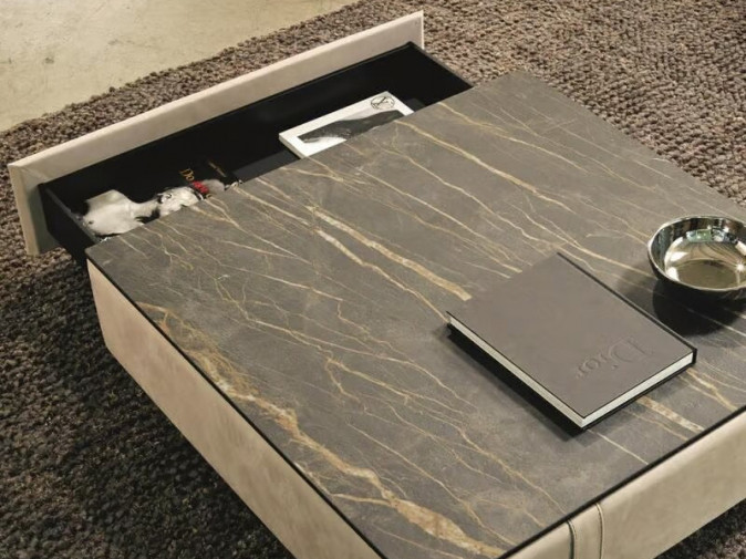 Столик журнальный T160A