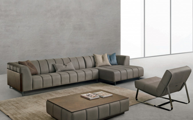 Столик журнальный T160A