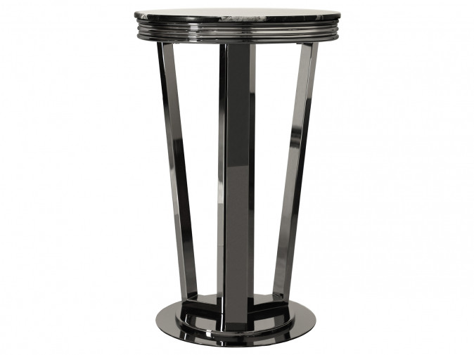 Столик журнальный Euphoria Black