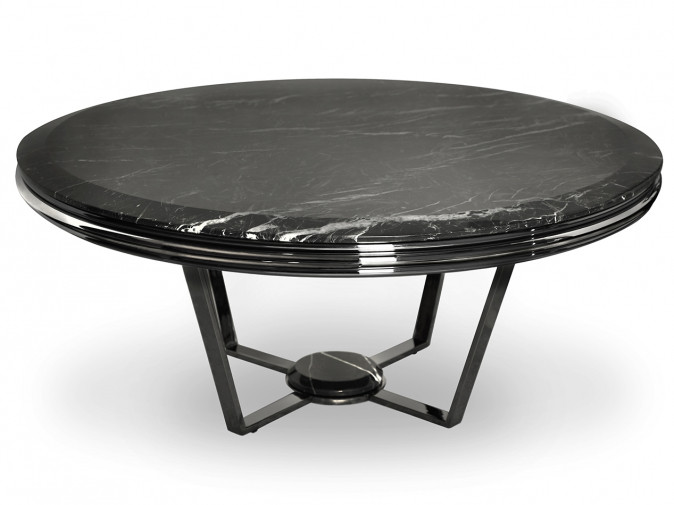 Столик журнальный Euphoria Black