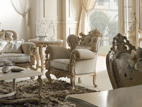 Кресло Venezia Classico