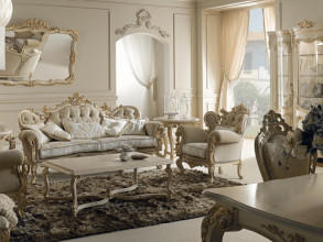 Кресло Venezia Classico