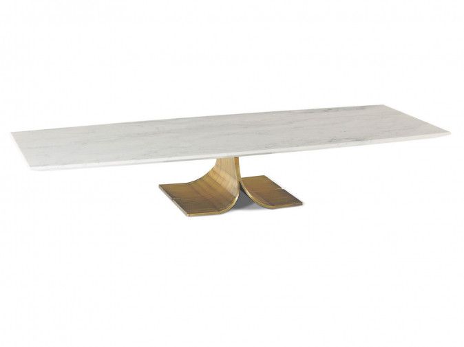 Столик журнальный Tulipe Low