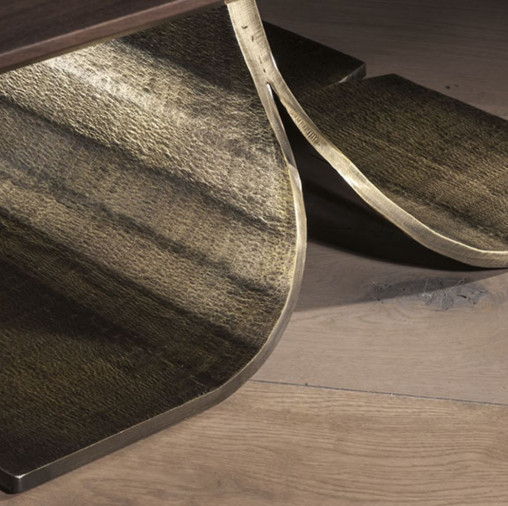 Столик журнальный Tulipe Low