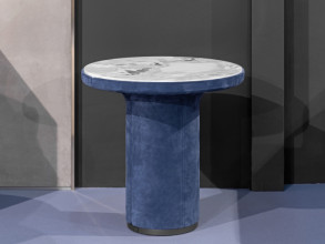 Столик журнальный Re 55 Marble