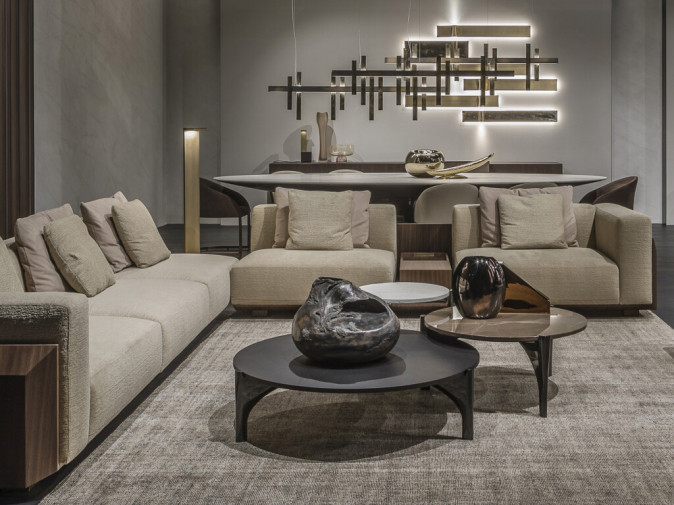 Столик журнальный Up Down