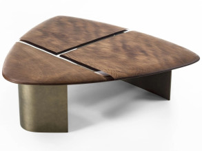 Столик журнальный Kauri Delta