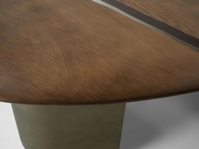 Столик журнальный Kauri Delta