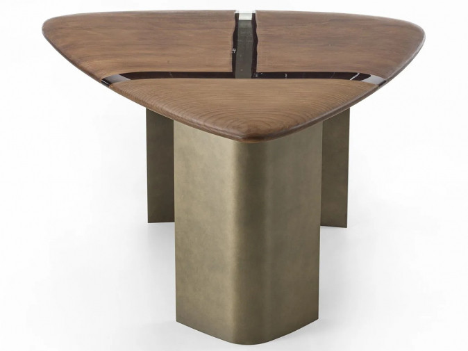 Столик журнальный Kauri Delta