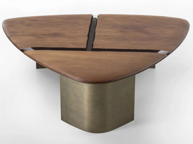 Столик журнальный Kauri Delta