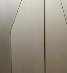 Шкаф Lacquer And Stucco